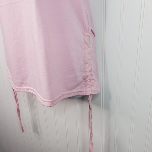 Bobbie Brooks I Hate Mondays Graphic Sleep Tanktop - Picture 3 of 5